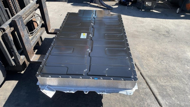 8647909-02 ⭕ 2017-2018 BMW i3 High Voltage Li-Ion Battery Hybrid Assy 33kWh 94Ah 40k Miles
