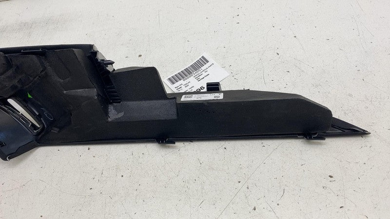 ⭕ 2024 2025 Tesla Model 3 Driver Side C-Pillar Trim Cover Assembly 186