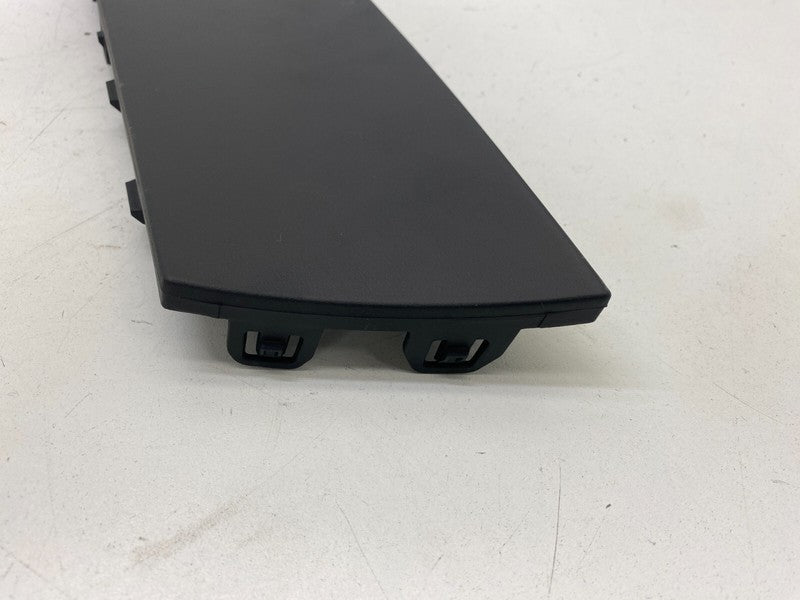 1494009 00 B ⭕ 2020-2024 Tesla Model Y Rear Bumper Tow Hitch Cap Cover Assembly 1494009-00-B