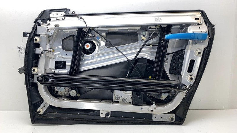 7427333 ⭕ 14-21 BMW i3 I01 Front Driver Side Door Shell Carrier Frame Panel Left 7427333