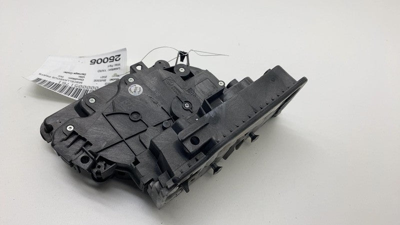 2020-2023 BMW 530e G30 Rear Driver Side Door Lock Latch Actuator Left