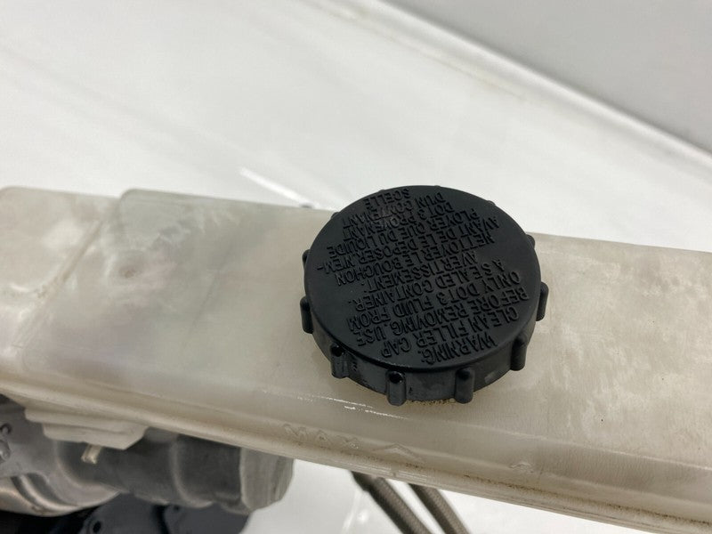 104467187D ⭕ 2017-2023 Model 3 Power Brake iBooster Master Cylinder Reservoir 1044671-87-D