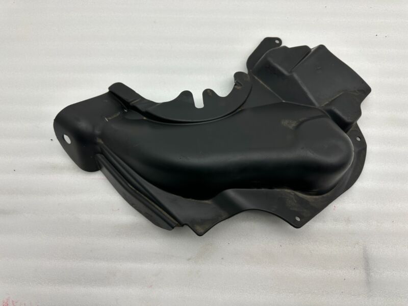 100541900B 2012-2015 Tesla Model S MS Front Driver Side Shock Strut Tower Cap Left LH OEM