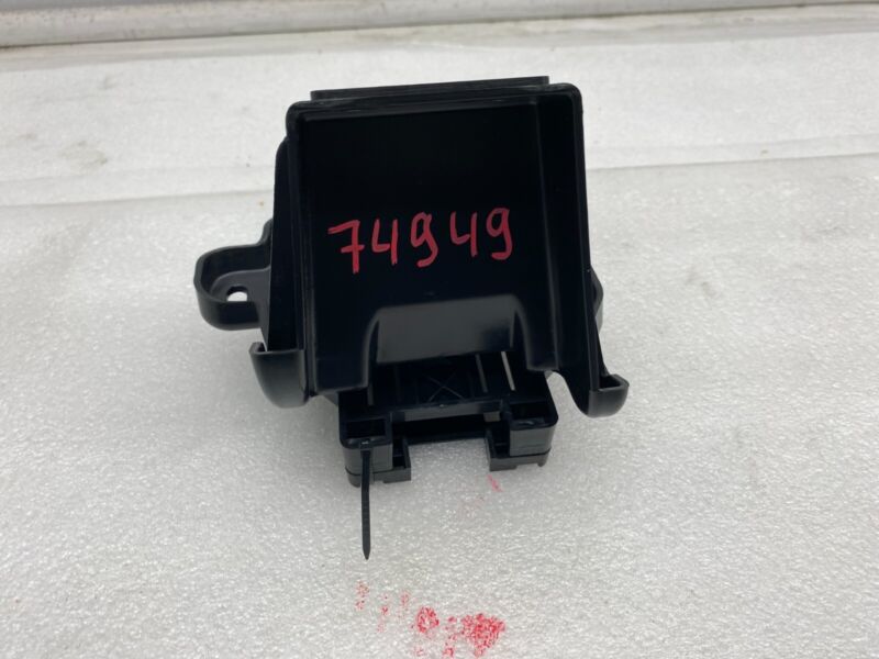 1128429 00 2016 2017 2018 2019 2020 Tesla Model X Rear Radar Sensor Bracket Support HW2.5