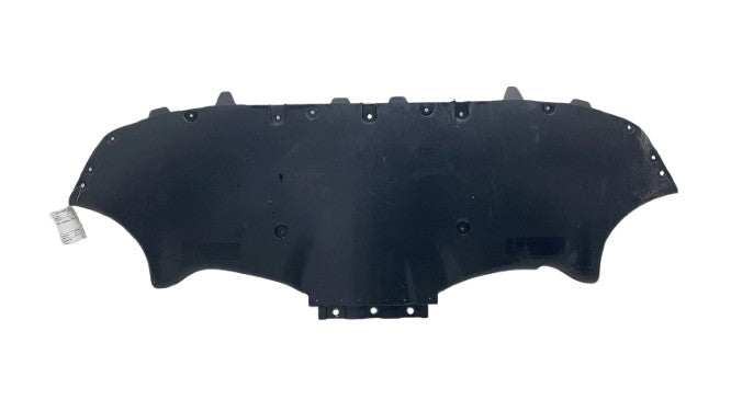 ⭕ 20-24 Model Y Rear Bumper Diffuser Lower Splash Shield Undertray 149