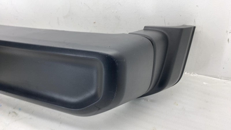 ⭕ 2018-2024 Jeep Wrangler Rear Lower Bumper Cover Panel suit w/o Senso