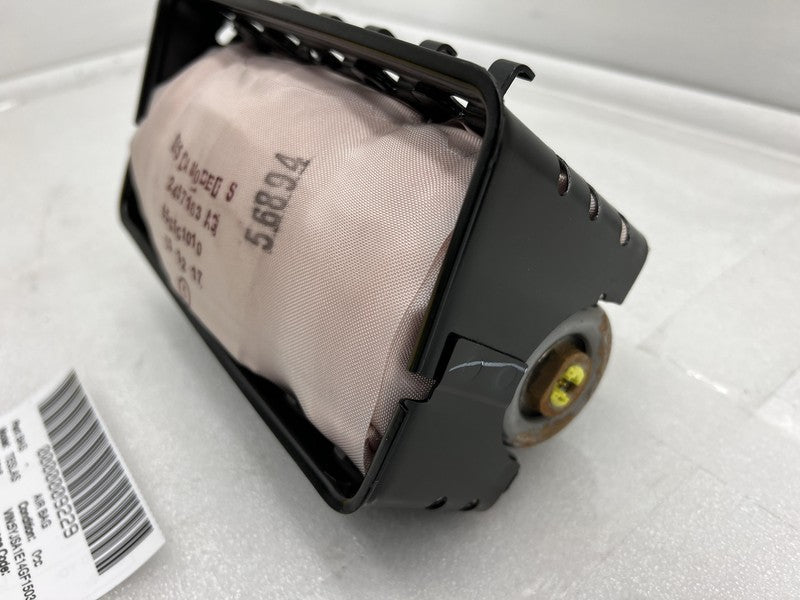 ⭕ 12-20 Model S Passenger Side Dash Instrument Panel Airbag Right 1118