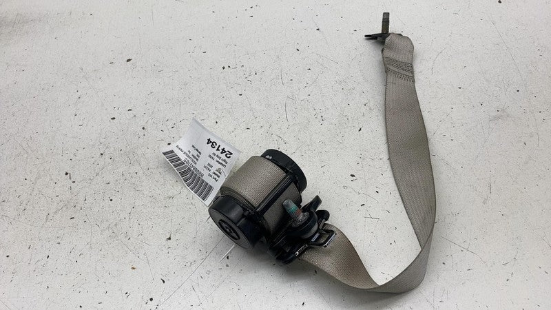 6EB031D2AE ⭕ 2017-2024 Chrysler Pacifica Rear 3rd Row Seat Belt Retractor Right 6EB031D2AE