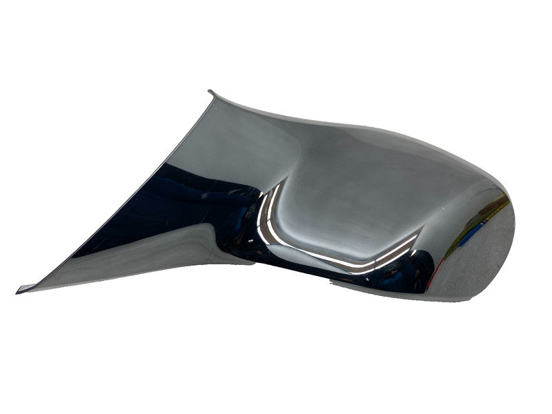 1062963 00 A ⭕2016-2022 Tesla Model X Driver Side Monopost Inner Cover Trim Left 1062963-00-A