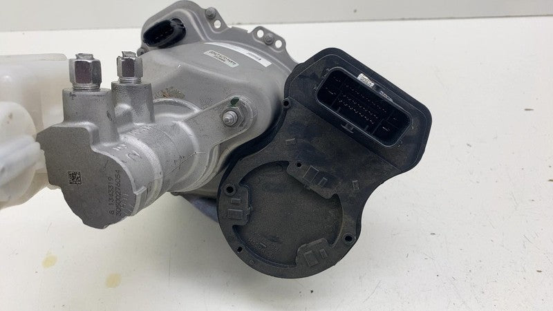 ⭕ 2017-2023 Model 3 Power Brake Booster Master Cylinder & Reservoir 10
