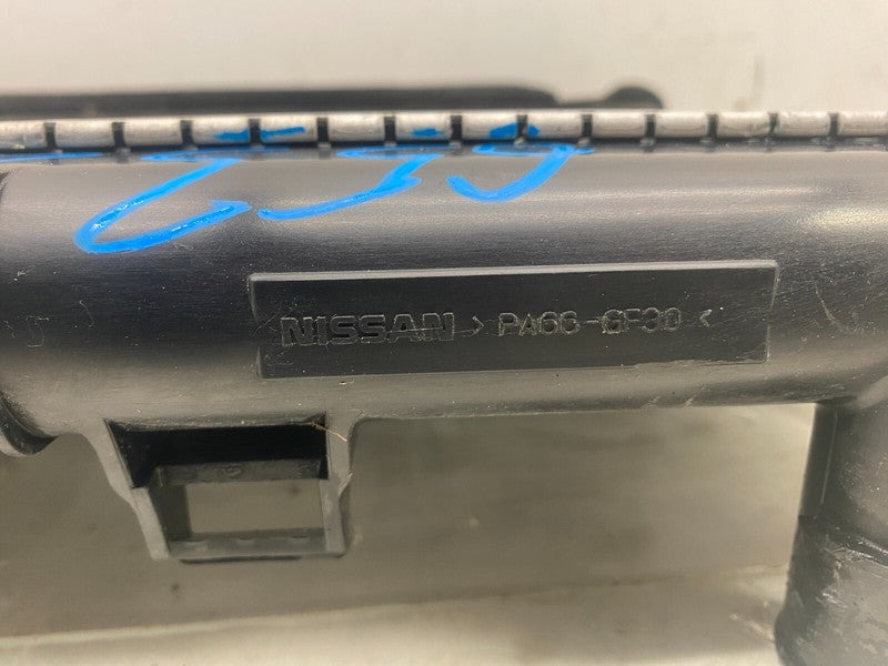 ⭕ 2016-2019 Infiniti Q50 Hybrid 3.5 Engine Cooling Coolant Radiator Assembly OEM