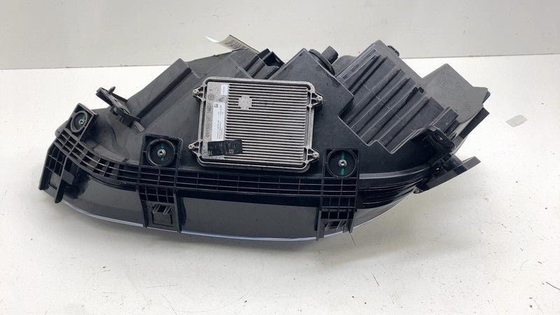1034315-00-B ⭕16-20 Model X Passenger Side Headlight Up-Level LED Headlamp Right 1034315-00-B