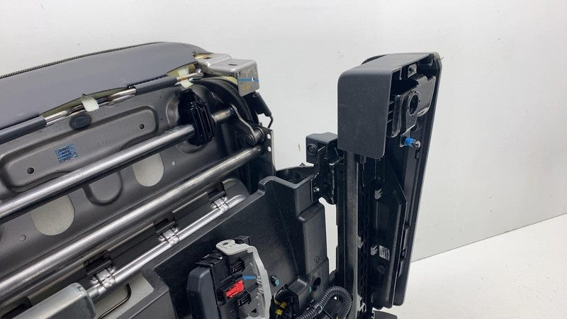 ⭕ 2025 Rivian R1S Front Left Side Seat Lower Cushion w/ Track Frame Assembly LH