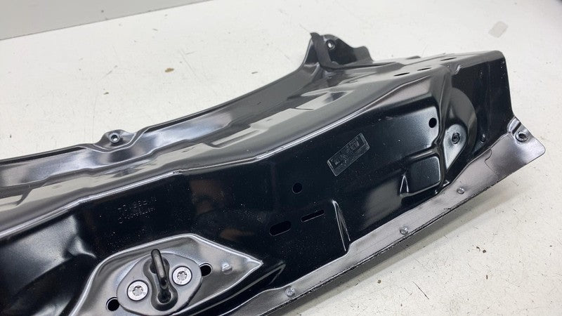 148774600E ⭕ 2020-2024 Tesla Model Y MY Rear Body Trunk Panel Frame Assembly 1487746-00-E
