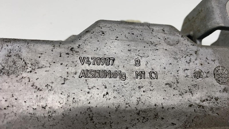 2021 BMW 530e G30 Voltage Converter Unit Assembly 5A27180-02 OEM