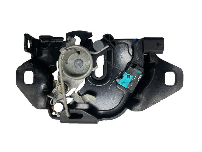 150039700E ⭕ 17-23 Tesla Model 3 Front Hood Latch Double Pull Single Actuator 1500397-00-E