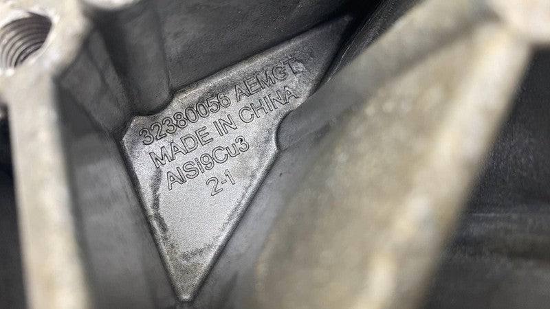 ⭕ 2023-2025 Polestar 2 Engine Motor Crossmember Support Bracket Mount