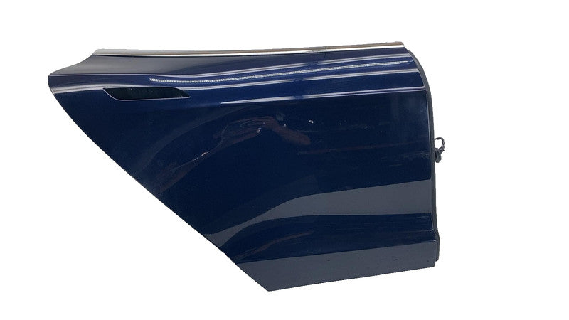 ⭕2012-2015 Tesla Model S Rear Passenger Side Door Shell Panel Right RH