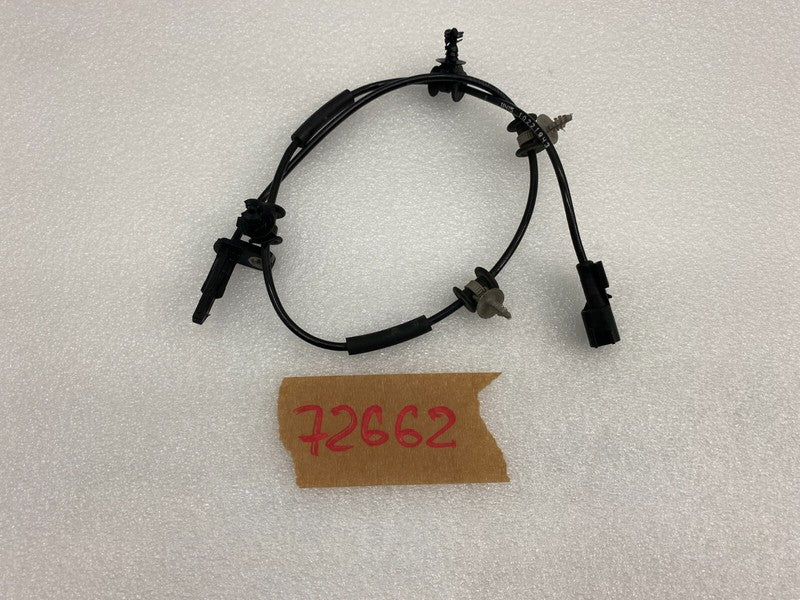 118876100A ⭕ 17-24 Tesla Model 3 M3 Front Left or Right ABS Wheel Speed Sensor 1188761-00-A