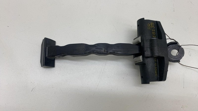 9509-B ⭕ 2017-2023 Tesla Model 3 M3 Rear Left or Right Door Brake Check Stopper LH=RH