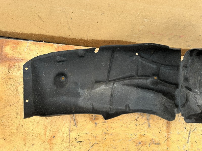 198158600C ⭕ 17-23 Model 3 Rear Right Wheel Fender Liner Splash Shield Guard 1981586-00-C