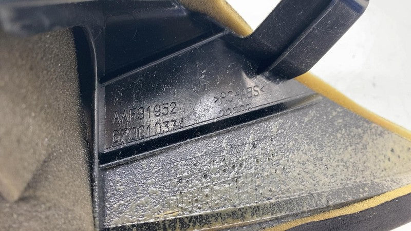 06700712150 ⭕ 2014-2021 Maserati Ghibli Front Left A Pillar Trim Cover Panel LH 06700712150