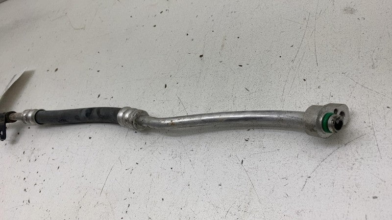 600773300A 12-20 Model S A/C Condenser 1 Suction Hose to Condenser 2 Pipe Line 6007733-00-A