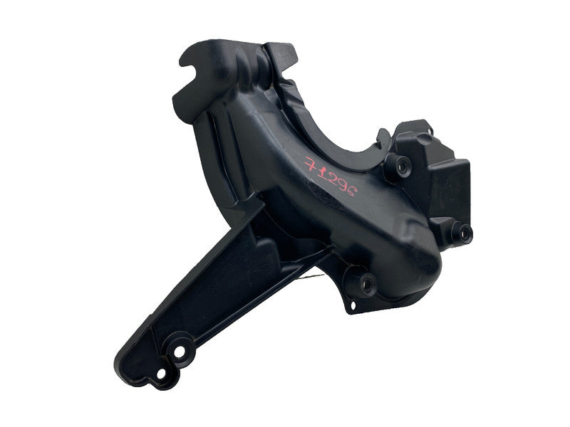 106051100B ⭕ 16-20 Tesla Model S Front Left Underhood Shock Tower Cover Trim 1060511-00-B