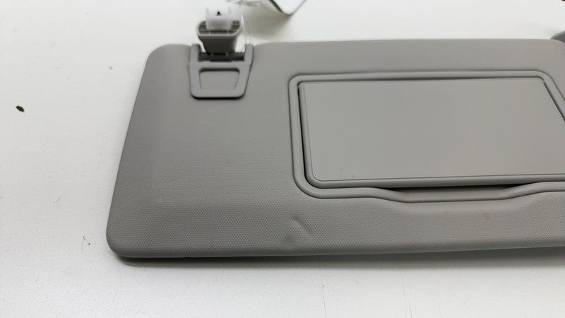 ⭕ 21-24 Mustang Mach-E Front Passenger Side Windshield Sun Visor Sunvisor Right