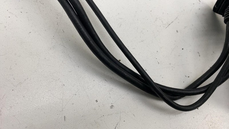 ⭕ 2022 Mercedes-Benz EQS 450+ V297 Multimedia Connection Type C-USB Port Socket