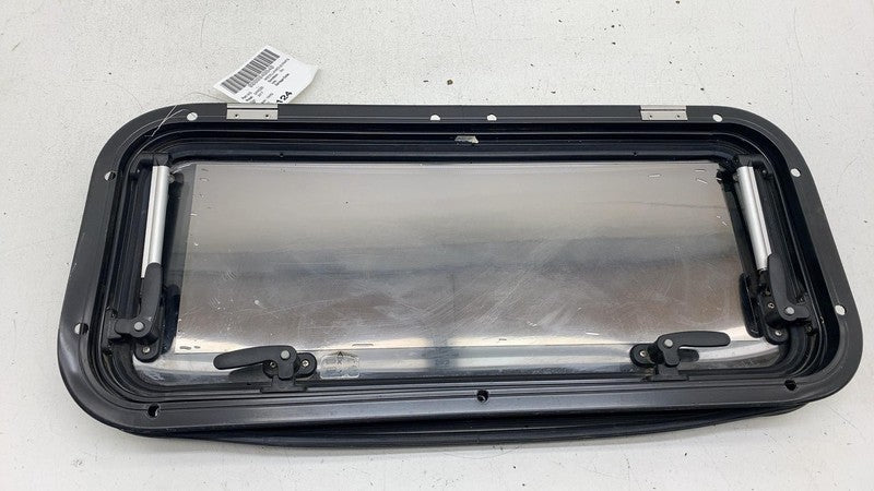 ⭕ 2014-2021 Ram ProMaster 1500 2500 3500 Rear Body Panel Glass Window Assembly