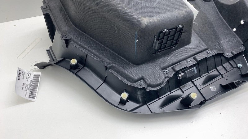 ⭕ 2019-2022 Toyota C-HR Rear Left Quarter Trunk Trim Cover Panel LH 64