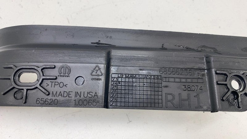 ⭕ 2025 Ram 1500 Pickup Front Passenger Side Bracket Support Right RH 6