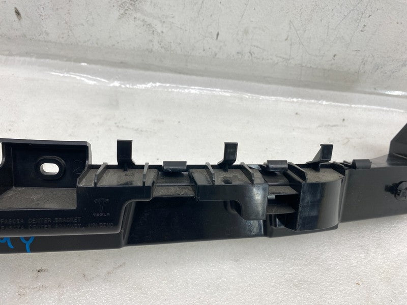 1508179 00 F ⭕ 20-23 Model Y Rear Bumper Center Support Bracket & Control Module 1508179-00-F