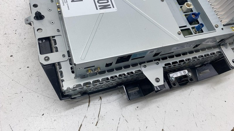 ⭕ 2012-2015 Tesla Model S Display Screen MCU-2 Media Control Unit & Sp