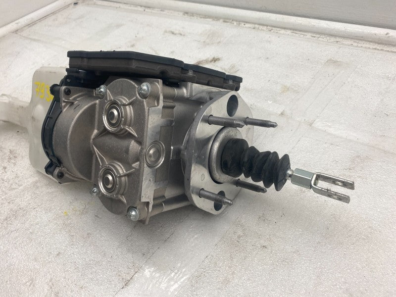 104552300C ⭕ 16-20 Model X Electromechanical Brake iBooster Module Reservoir 1045523-00-C