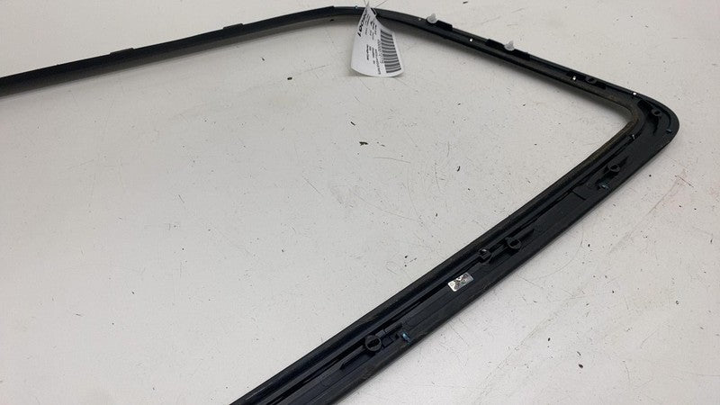 68227297AD ⭕ 2020-2024 Chrysler Pacifica Rear Left Quarter Window Trim Molding 68227297AD