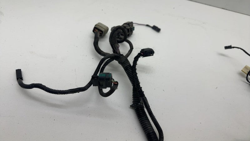 100455701H ⭕ 12-15 Tesla Model S Front Module Tech Package Wire Wiring Harness 1004557-01-H