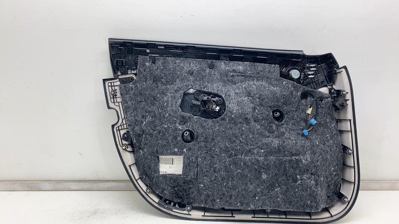 ⭕ 2015-2021 Mercedes-Benz C300 W205 Front Right Door Interior Trim Panel Card RH