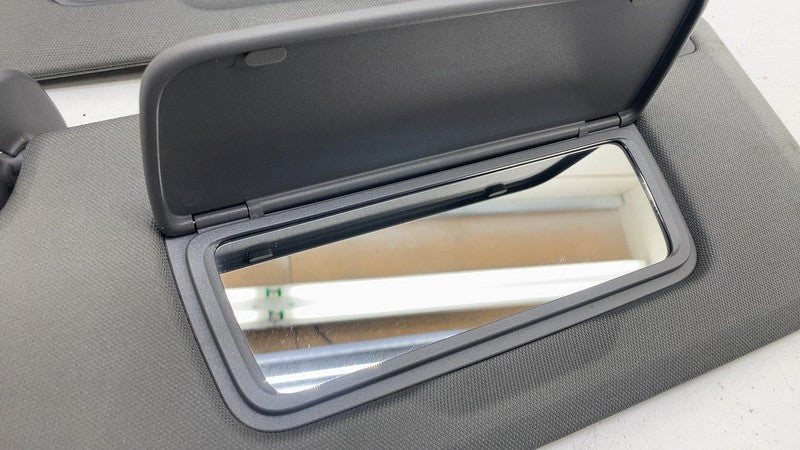 ⭕20-25 Chevrolet Silverado 1500 Front Left & Right Windshield Sun Visor Sunvisor