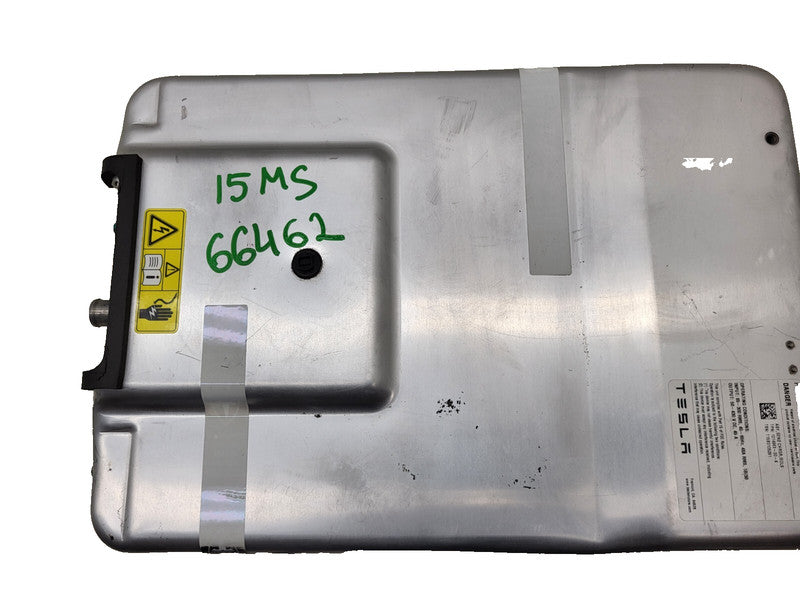 ⭕ 2012-2015 Tesla Model S MS Onboard Charger Module Charging Unit 1014