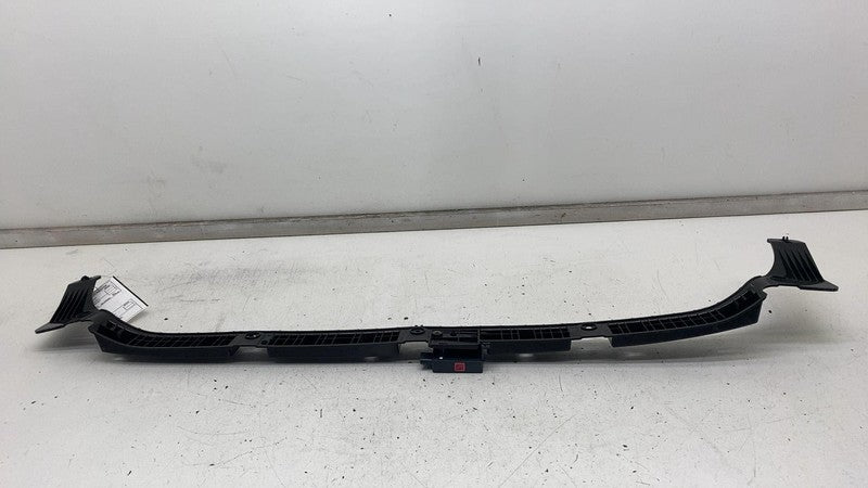 1083994 00 G ⭕ 2017-2023 Tesla Model 3 Rear Bumper Support Bracket w/ BCM Module 1083994-00-G