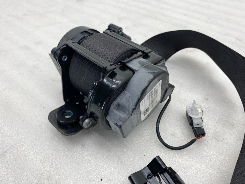 108127901F ⭕ 2017-2023 Tesla Model 3 Front 1st Row Seat Belt & Retractor Right 1081279-01-F