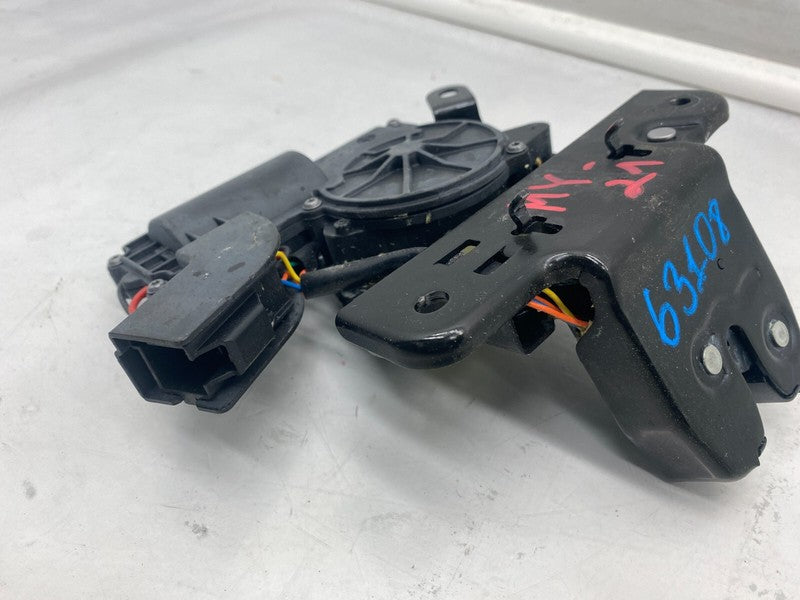 ⭕ 2020-2024 Tesla Model Y MY Rear Trunk Liftgate Lock Cinch Latch Actuator OEM