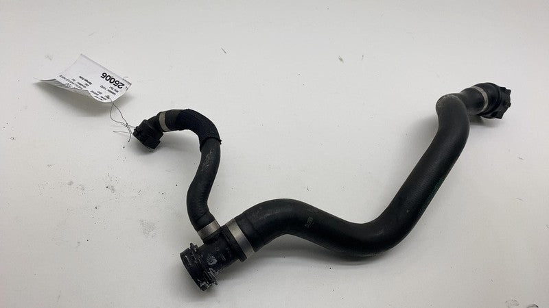 2021 BMW 530e G30 Radiator Charge Air Cooler Upper Hose Line 16269713