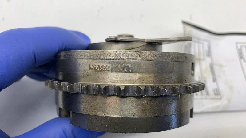 18011700 ⭕18-23 Subaru XV Crosstrek 2.0L Intake Camshaft Cam Shaft Sprocket Gear 18011700