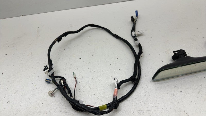 1897317-00-B ⭕ 24 25 Tesla Model 3 Electrochromatic Windshield Camera w/ Harness 1762853-00-C