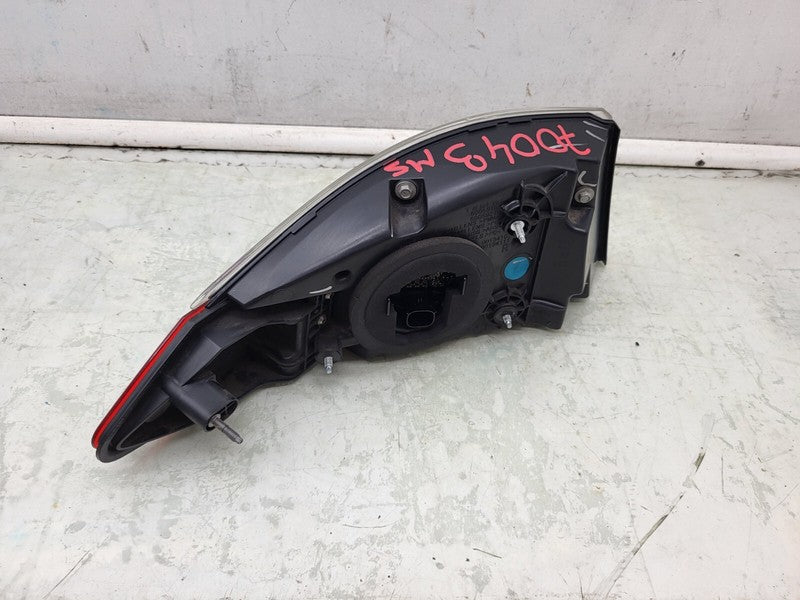 6005919-00-E ⭕ 2012-2022 Tesla Model S Rear Taillight LED Outer Tail Lamp Right 6005919-00-E
