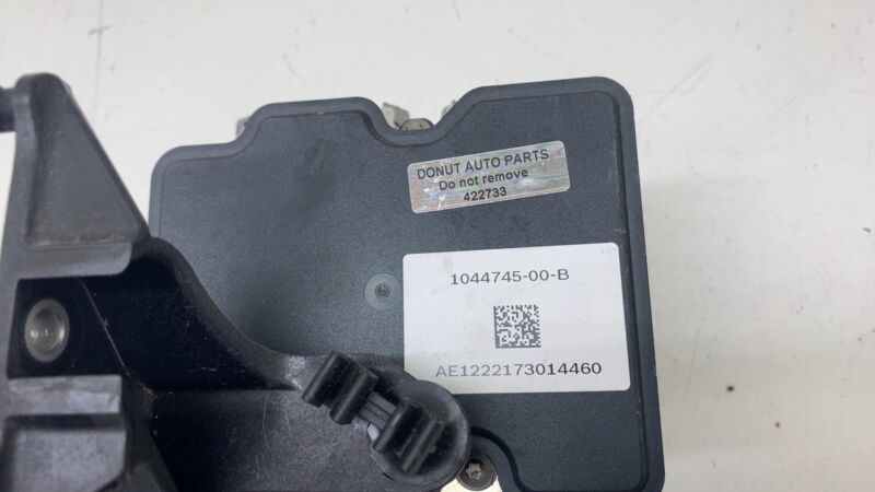 2020-2023 Tesla Model Y MY Anti-Lock Brake System ABS Pump Module Unit Assembly