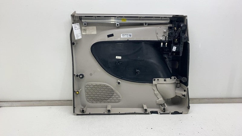 ⭕ 2017-2024 Chrysler Pacifica Rear Right Door Panel Trim Card Cover 5R